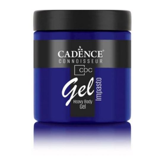 Picture of Heavy Body Gel 250Ml Blue