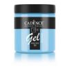Picture of Heavy Body Gel 250Ml Baby Blue