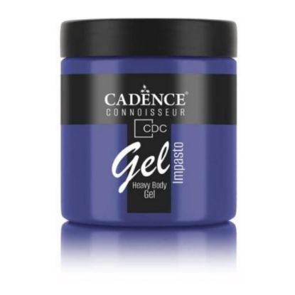 Picture of Heavy Body Gel 250Ml Oxford