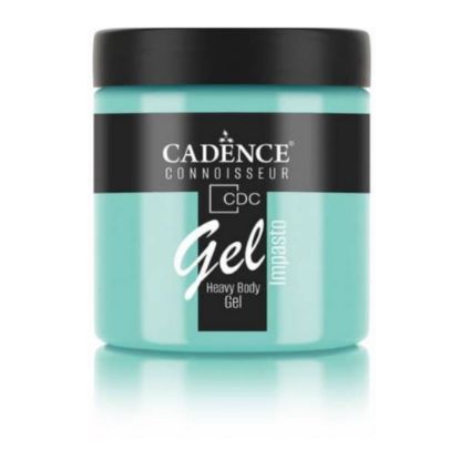 Picture of Heavy Body Gel 250Ml Mistic