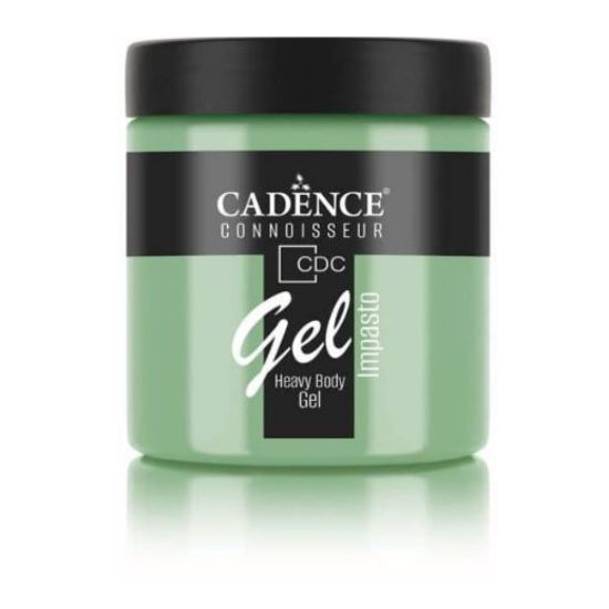 Picture of Heavy Body Gel 250Ml Spring