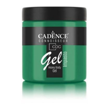 Picture of Heavy Body Gel 250Ml Holly