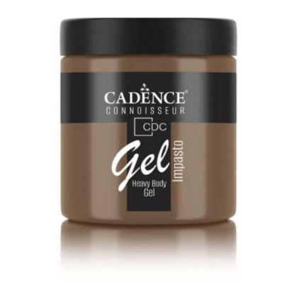 Picture of Heavy Body Gel 250Ml Pine Cone