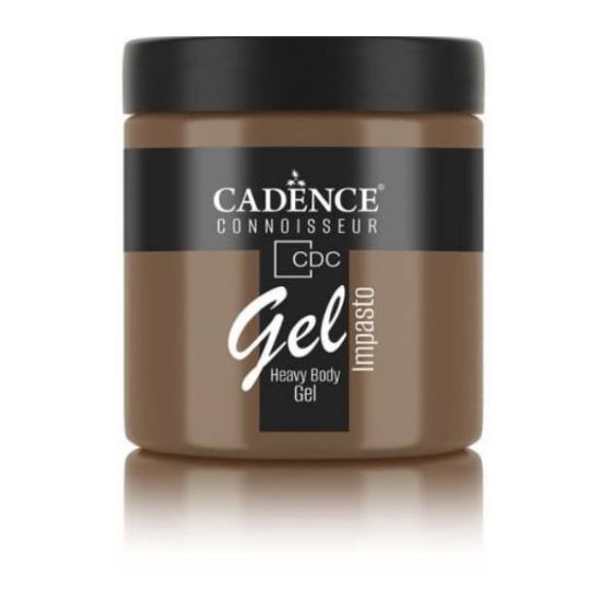 Picture of Heavy Body Gel 250Ml Pine Cone