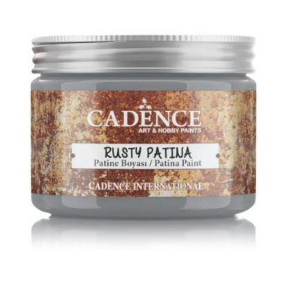 Picture of Rusty Patina 150Ml Gray