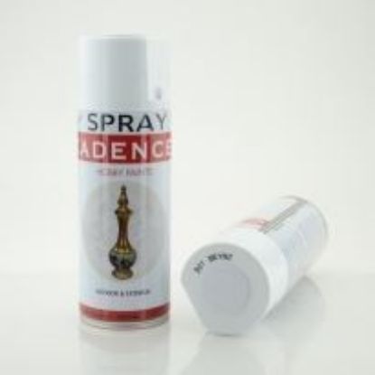 Picture of Spray Paint 400Ml Metallic Gold