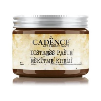 Picture of Distress Paste 150Ml Espresso