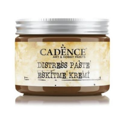 Picture of Distress Paste 150Ml Maroon