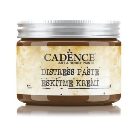 Picture of Distress Paste 150Ml Maroon