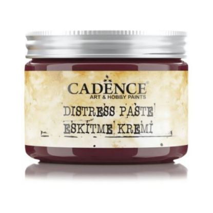 Picture of Distress Paste 150Ml Vin Cherry