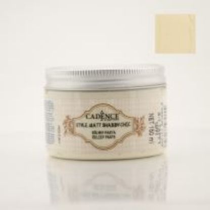 Picture of Style Mat Relief Paste Taffy
