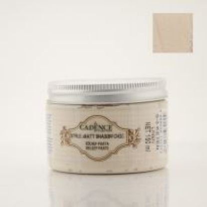 Picture of Style Mat Relief Paste Linen