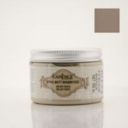 Picture of Style Mat Relief Paste Bare Beige