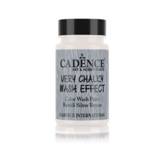 Picture of Chalky Wash 90Ml White
