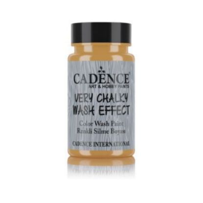 Picture of Chalky Wash 90Ml Oxide Yellow