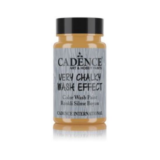 Picture of Chalky Wash 90Ml Oxide Yellow