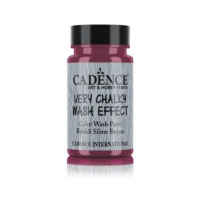 Picture of Chalky Wash 90Ml Bordeaux