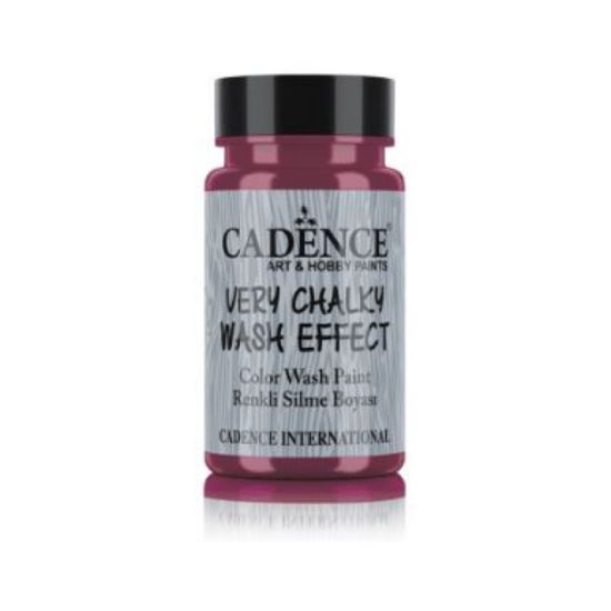 Picture of Chalky Wash 90Ml Bordeaux