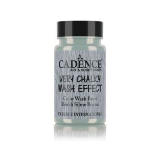 Picture of Chalky Wash 90Ml Mold Green