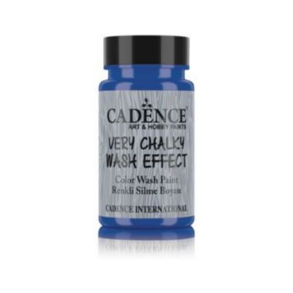 Picture of Chalky Wash 90Ml Purple Blue