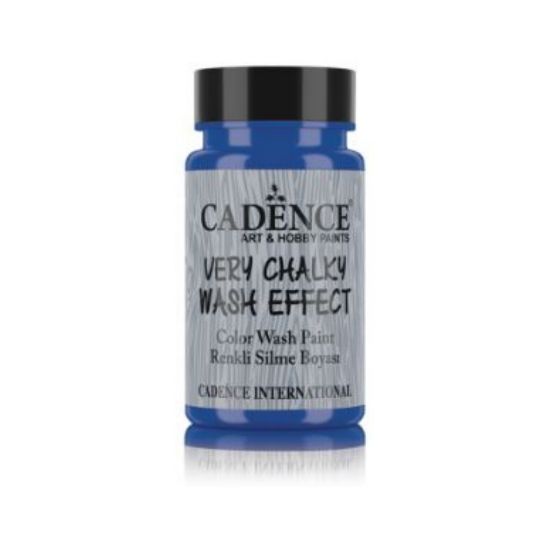 Picture of Chalky Wash 90Ml Purple Blue