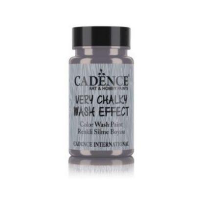 Picture of Chalky Wash 90Ml Dark Slat Gray