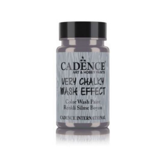Picture of Chalky Wash 90Ml Dark Slat Gray