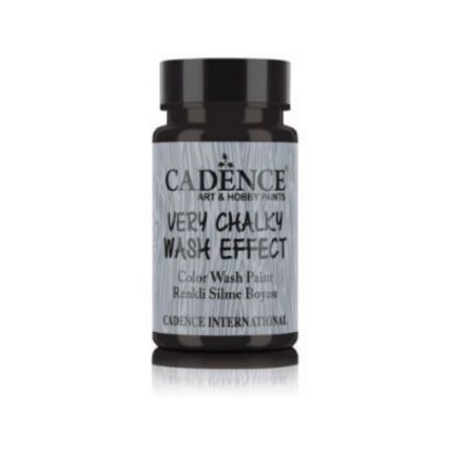 Picture of Chalky Wash 90Ml Black