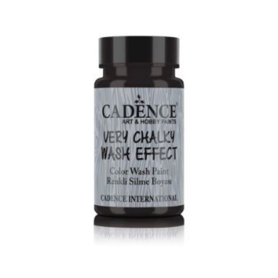 Picture of Chalky Wash 90Ml Black