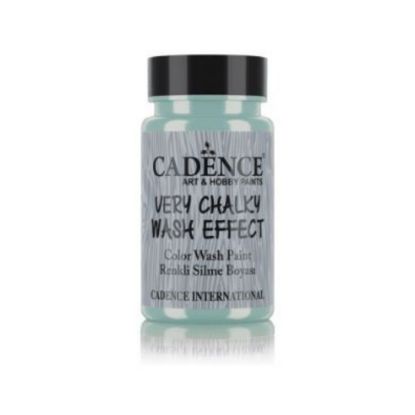 Picture of Chalky Wash 90Ml Nile Green