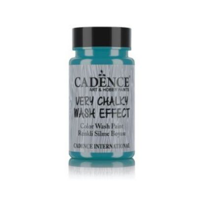 Picture of Chalky Wash 90Ml Turquoise