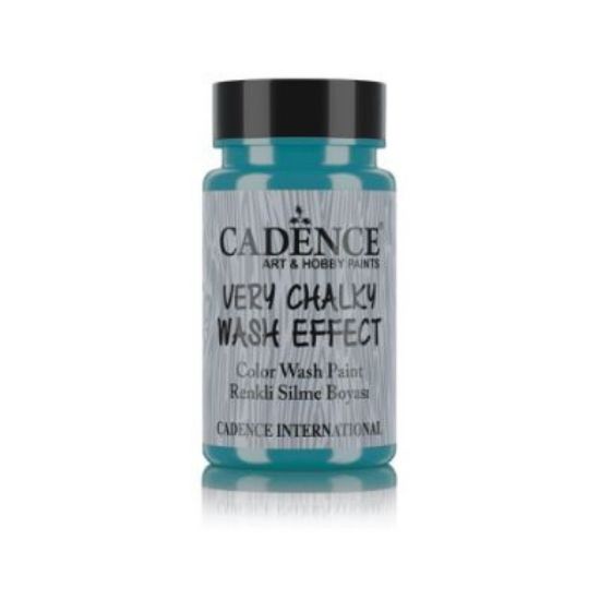 Picture of Chalky Wash 90Ml Turquoise