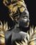 Picture of Femininity In Gold Wrapped