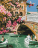 Picture of Spring Venice Wrapped