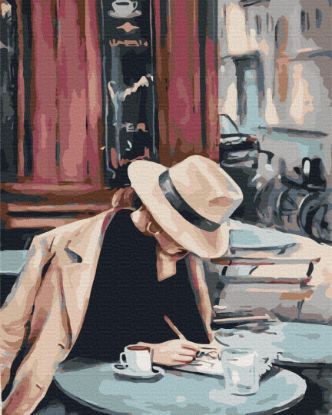 Picture of Its About The Hat Wrapped