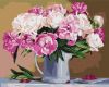 Picture of Peonies Still-Life Boxed