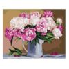 Picture of Peonies Still-Life Boxed