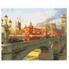 Picture of Evening London Boxed