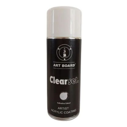 Picture of Art Board Clear Set 400Ml