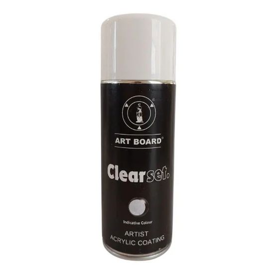 Picture of Art Board Clear Set 400Ml