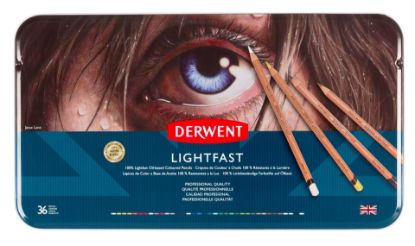 Picture of Lightfast Pencil Tin 36