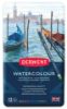 Picture of Watercolour Pencil Tin 12