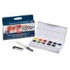 Picture of Watercolour Paint Pan Set 12 