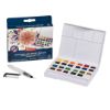 Picture of Watercolour Paint Pan Set 24