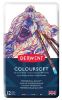 Picture of Coloursoft Pencil Tin 12