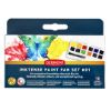 Picture of Inktense Paint Pan Set 12 #1