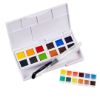 Picture of Inktense Paint Pan Set 12 #1