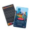 Picture of Procolour Pencil Tin Of 12