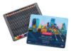 Picture of Procolour Pencil Tin Of 24
