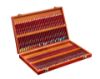 Picture of Pastel Pencil Wooden Box 72 